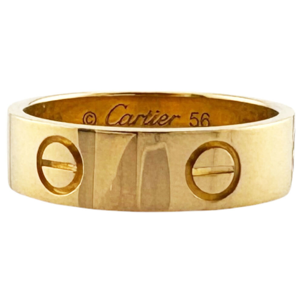 CARTIER Ring - Picture 2 of 5